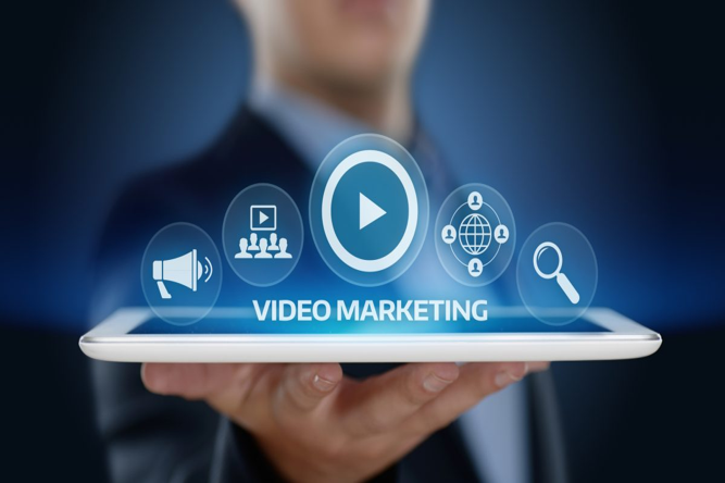 Video Marketing Company 